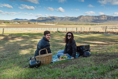 Hideaway Private Tours Hunter Valley - Accommodation Tasmania 5