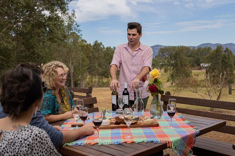 Hideaway Private Tours Hunter Valley - Accommodation Tasmania 7