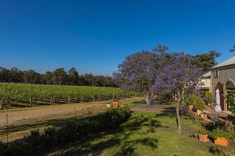 Hideaway Private Tours Hunter Valley - Accommodation Tasmania 3