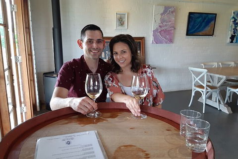 Hideaway Private Tours Hunter Valley - Accommodation Tasmania 4