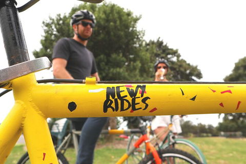 Newcastle Half-Day Bike Tour With Lunch - Accommodation Tasmania 9