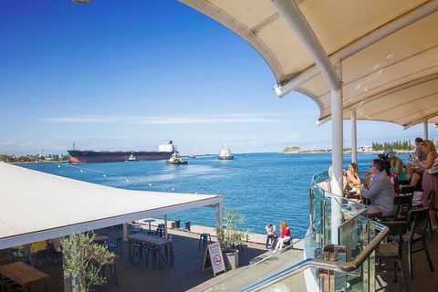 Newcastle Scenic Explorer - 2 Hour Tour By Minibus - Accommodation Tasmania 9