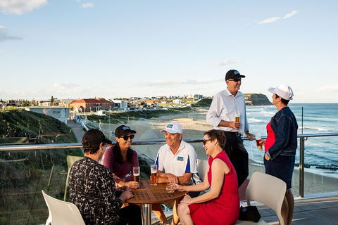 Newcastle Scenic Explorer - 2 Hour Tour By Minibus - Accommodation Tasmania 3