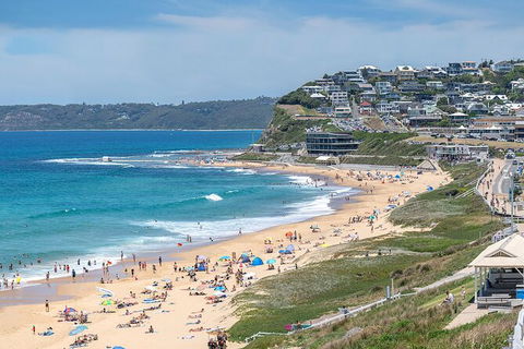 Newcastle Scenic Explorer - 2 Hour Tour By Minibus - Accommodation Tasmania 8