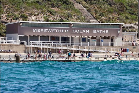 Newcastle Scenic Explorer - 2 Hour Tour By Minibus - Accommodation Tasmania 12