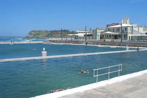 Newcastle Scenic Explorer - 2 Hour Tour By Minibus - Accommodation Tasmania 13