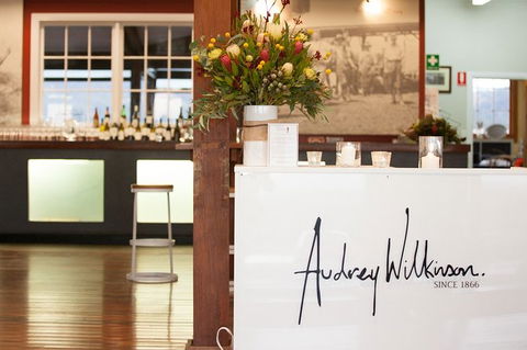 Audrey Wilkinson Vineyard: Fromage And Fortified Wine Experience - Accommodation Tasmania 3