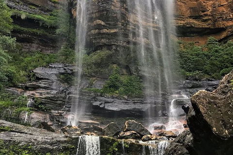 Private 10-hour Tour To Blue Mountains From Sydney - Hotel Pick Up & Drop Off - Accommodation Tasmania 3