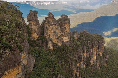 Private 10-hour Tour To Blue Mountains From Sydney - Hotel Pick Up & Drop Off - Accommodation Tasmania 4