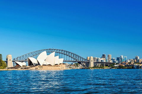 Sydney With Bondi And Beaches Essentials Private Day Tour - Accommodation Tasmania 6