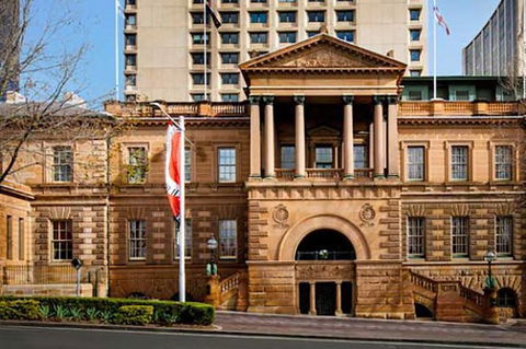 Sydney With Bondi And Beaches Essentials Private Day Tour - Accommodation Tasmania 3