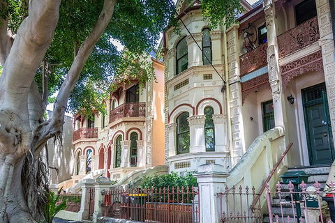 Sydney With Bondi And Beaches Essentials Private Day Tour - Accommodation Tasmania 4