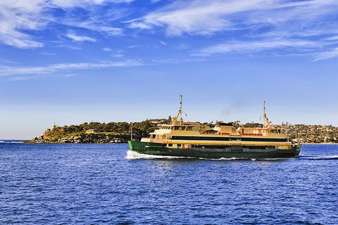 Sydney With Bondi And Beaches Essentials Private Day Tour - Accommodation Tasmania 5