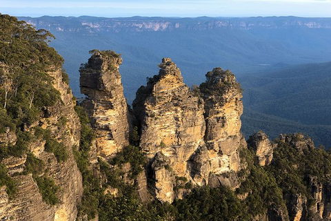 Blue Mountains Highlights & Wildlife Park - Accommodation Tasmania 7