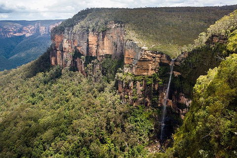 Blue Mountains Highlights & Wildlife Park - Accommodation Tasmania 9