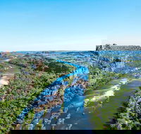 Jabiru 60 minute Scenic Flight - Accommodation Tasmania