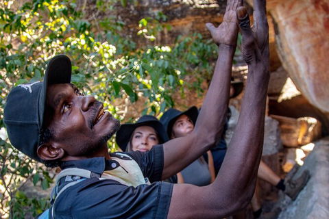 Arnhem Land Injalak Hill Full-Day Tour From Jabiru - Accommodation Tasmania 0