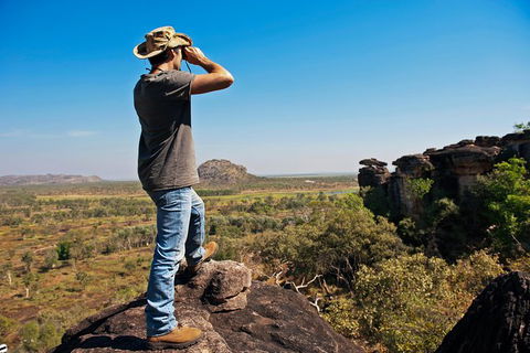 Arnhem Land Injalak Hill Full-Day Tour From Jabiru - Accommodation Tasmania 8