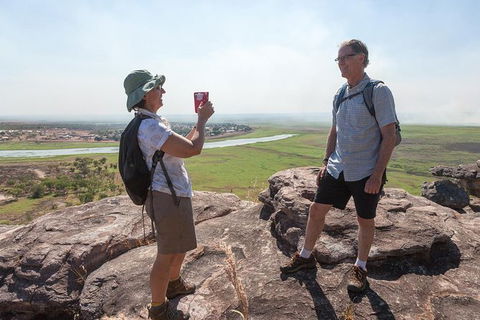 Arnhem Land Injalak Hill Full-Day Tour From Jabiru - Accommodation Tasmania 4