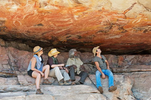Arnhem Land Injalak Hill Full-Day Tour From Jabiru - Accommodation Tasmania 5