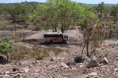Arnhem Land Injalak Hill Full-Day Tour From Jabiru - Accommodation Tasmania 6