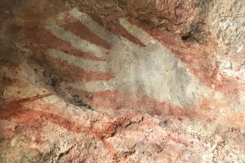 Arnhem Land Injalak Hill Full-Day Tour From Jabiru - Accommodation Tasmania 7