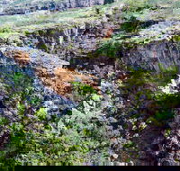 Jabiru 30 minute Scenic Flight - Accommodation Tasmania