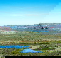 30 minute Scenic Flight from Cooinda - Accommodation Tasmania