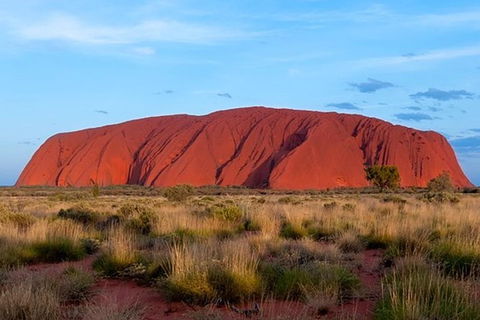 Alice Springs, Uluru Ayers Rock & Kings Canyon 8 Days Touring Package - Accommodation Tasmania 0