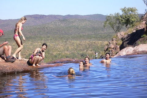Kakadu, Katherine & Litchfield Adventure - Accommodation Tasmania 0