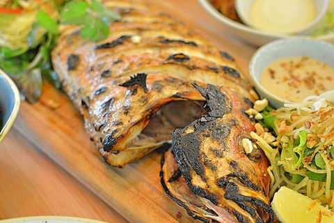 Gourmet Lunch Tour In Darwin Saturday Or Sunday 3-Hours - Accommodation Tasmania 2