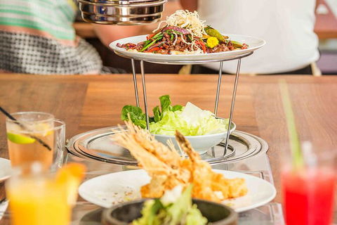 Gourmet Lunch Tour In Darwin Saturday Or Sunday 3-Hours - Accommodation Tasmania 1