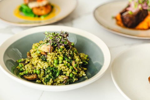 Gourmet Lunch Tour In Darwin Saturday Or Sunday 3-Hours - Accommodation Tasmania 5