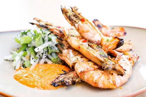 Gourmet Lunch Tour In Darwin Saturday Or Sunday 3-Hours - Accommodation Tasmania 4