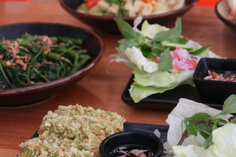 Gourmet Dinner Tour In Darwin 3-Hours - Accommodation Tasmania 5