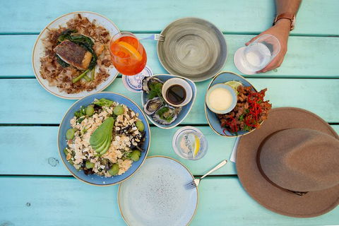 Gourmet Dinner Tour In Darwin 3-Hours - Accommodation Tasmania 4