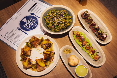 Gourmet Dinner Tour In Darwin 3-Hours - Accommodation Tasmania 7