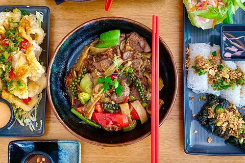 Gourmet Dinner Tour In Darwin 3-Hours - Accommodation Tasmania 6