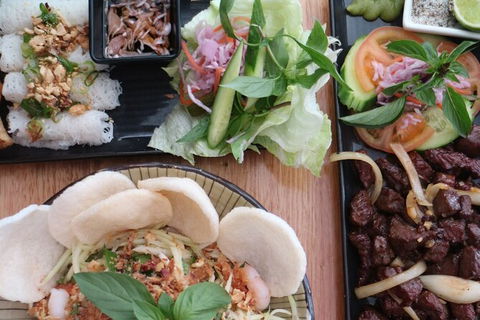 Gourmet Dinner Tour In Darwin 3-Hours - Accommodation Tasmania 3