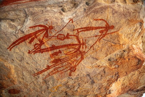 Arnhem Land Injalak Hill Full-Day Tour From Darwin - Accommodation Tasmania 7