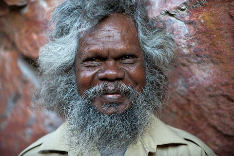 Arnhem Land Injalak Hill Full-Day Tour From Darwin - Accommodation Tasmania 14