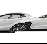 Gold Coast Airport Private Transfer to or from Gold Coast CBD Max10 - Accommodation Tasmania