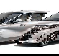 Luxurious gold Coast Airport Private Transfer to or from Gold Coast CBD Max10 - Accommodation Tasmania