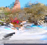 Jet Ski Rental With Free Tutorial in the heart of Surfers Paradise - Accommodation Tasmania