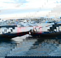Romantic Gondola Dinner Cruise for Two - Accommodation Tasmania