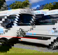 Gold Coast Airport Arrival Transfer - Accommodation Tasmania