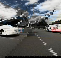 Gold Coast Airport and Theme Park Travel Pass - Accommodation Tasmania