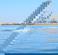 1hr Jet Ski Safari - Accommodation Tasmania