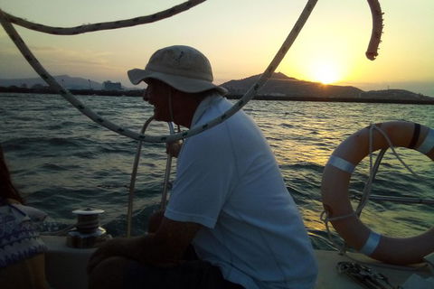 Sailing Boat Overnight Live Aboard Experience Townsville - Accommodation Tasmania 0