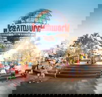 Dreamworld Entry And Transfer From Goldcoast - Accommodation Tasmania
